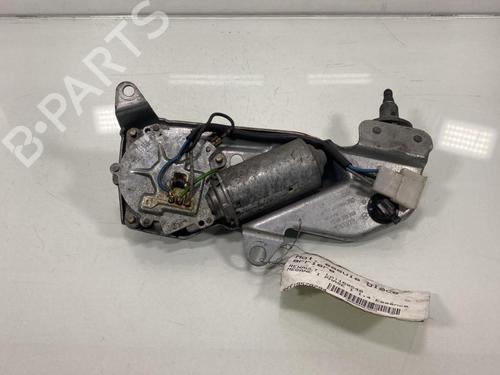 Used Rear wiper motor RENAULT MEGANE I (BA0/1_) [1995-2004]  20019496