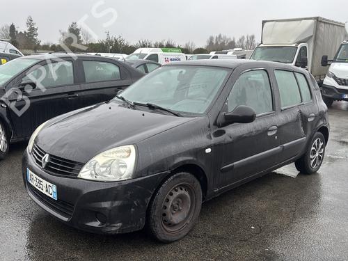 Used Parts RENAULT CLIO II (BB_, CB_) 1.2 LPG (58 hp) 4428018
