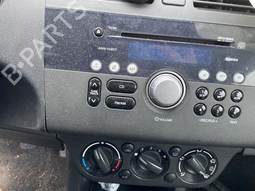 Engine SUZUKI SWIFT III (MZ, EZ) 1.3 (RS413, ZC11S) | BP31189704M1 - Image 26