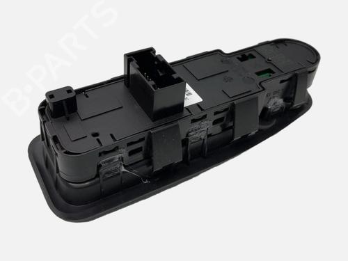 Left front window switch CITROËN JUMPY II (VF7) 2.0 HDi 125 | BP40067287I27 - Image 5