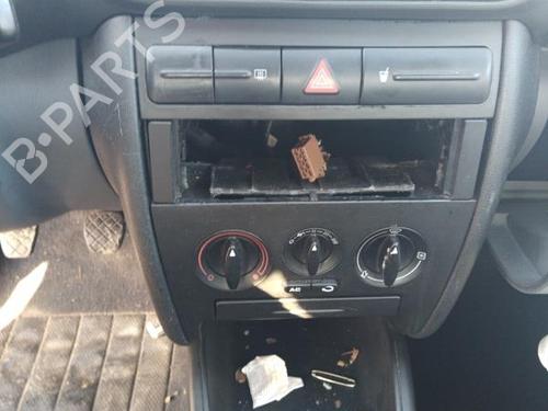 Tailgate SEAT TOLEDO II (1M2) 1.9 TDI | BP21956426C6 