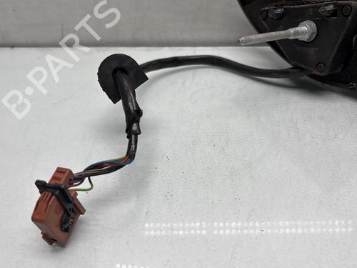 Right mirror PEUGEOT 407 (6D_) 1.6 HDi 110 (6D9HZC, 6D9HYC) | BP28280252C27