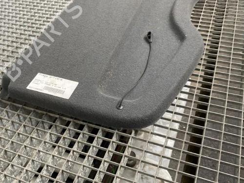Rear parcel shelf RENAULT CLIO III (BR0/1, CR0/1) 1.5 dCi | BP28322944C85 