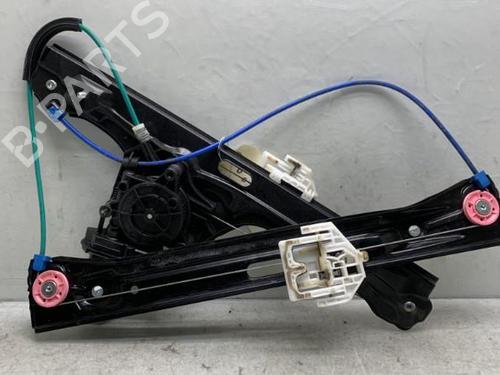 Rudehejsemekanisme Højre foran MINI MINI (F55) One | BP19952717C23 