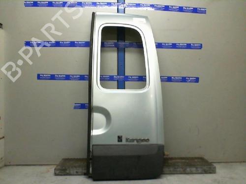 Used Right tailgate RENAULT KANGOO Express (FC0/1_) [1997-2025]  20007274