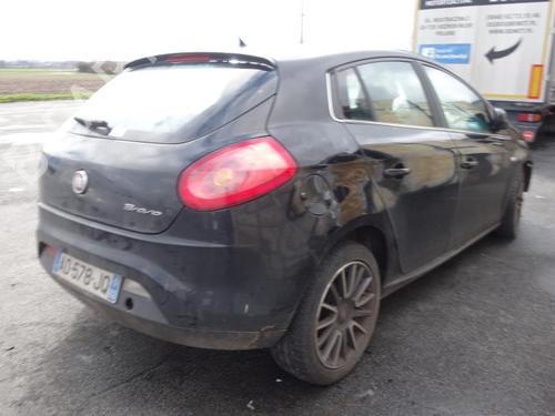 Used Parts FIAT BRAVO II (198_) 1.6 D Multijet (198AXL1B) 1812869