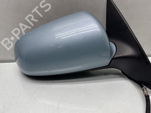 Right mirror AUDI A6 C6 Avant (4F5) 2.7 TDI | BP30602360C27