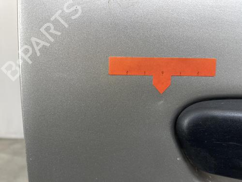 Right front door FIAT PUNTO (188_) 1.2 60 (188.030, .050, .130, .150, .230, .250) | BP21958989C3 