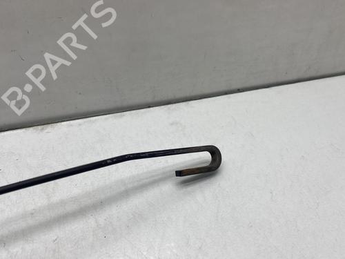 Front windshield wiper arm OPEL ZAFIRA A MPV (T98) 2.0 DTI 16V (F75) | BP29724828C143 