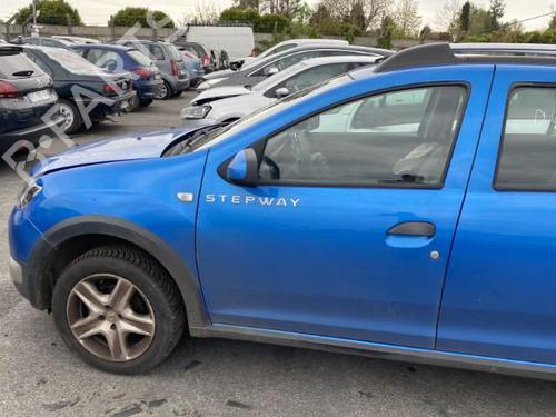 Warning switch DACIA SANDERO II 1.5 dCi | BP24428307I22 - Image 31