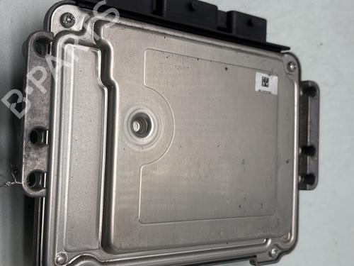 Engine control unit (ECU) CITROËN C3 I (FC_, FN_) 1.4 HDi | BP29165655M57 