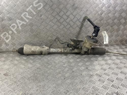 Used Steering rack RENAULT CLIO III (BR0/1, CR0/1) 1.5 dCi (75 hp) 25758695