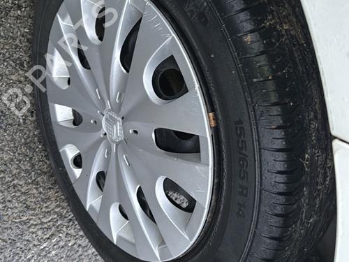 Front left door window CITROËN C1 (PM_, PN_) 1.0 | BP32125953C18 