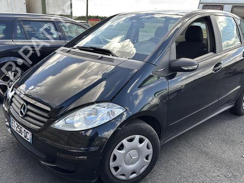 Left headlight MERCEDES-BENZ A-CLASS (W169) A 180 CDI (169.007, 169.307) | BP31858211C28  - Image 21