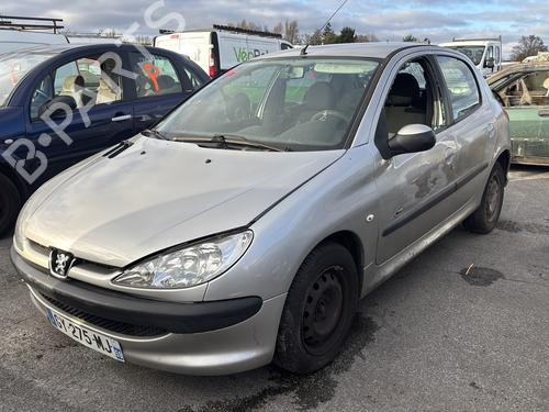 Used Parts PEUGEOT 206 Hatchback (2A/C) 1.4 HDi eco 70 (68 hp) 4361889