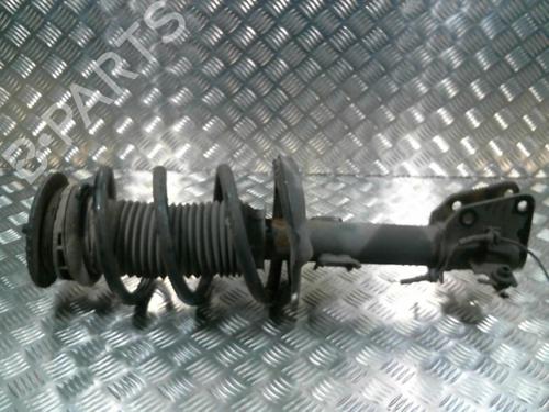 Used Left front shock absorber OPEL MOVANO B Bus (X62) [2010-2025]  19979691