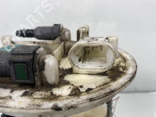 Fuel pump RENAULT KANGOO Express (FC0/1_) 1.5 dCi (FC1E) | BP20219763M76 