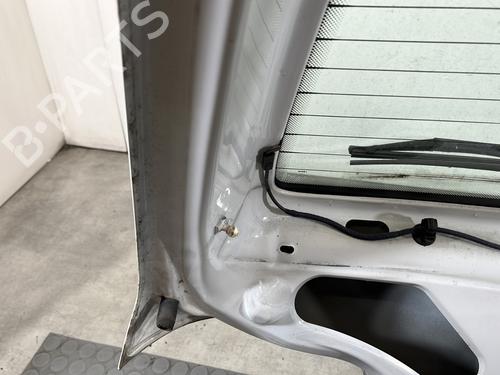 Tailgate CITROËN SAXO (S0, S1) 1.1 X, SX | BP29413323C6 