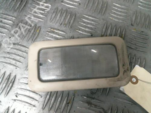 Used Interior roof light FIAT 500 (312_) 1.3 D Multijet (312AXE1A) (95 hp) 19998580