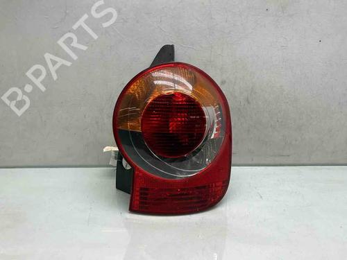 Used Right taillight Right taillight RENAULT MODUS / GRAND MODUS (F/JP0_) 1.5 dCi (FP0D, JP0D) (82 hp) 36511459 36511459