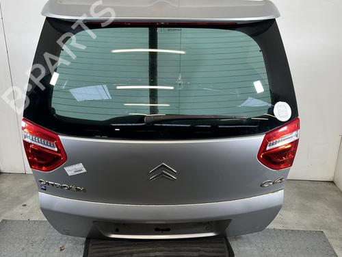 Porton trasero CITROËN C4 Picasso I MPV (UD_) 2.0 i 16V (140 hp) 30815184