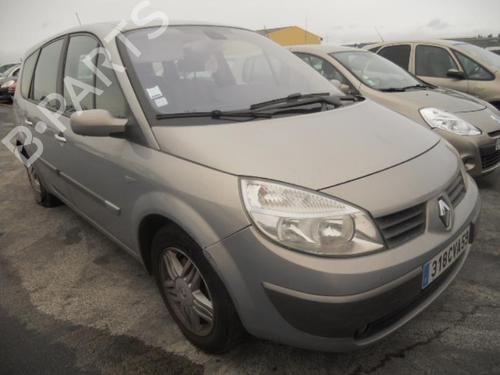 Right front window switch RENAULT GRAND SCÉNIC II (JM0/1_) | BP20005326I26 - Image 9