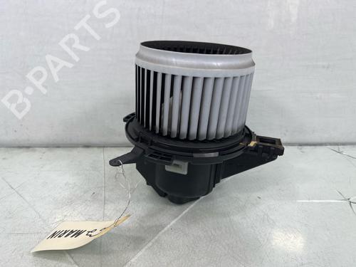 Ventilator motor Ventilator motor CITROËN C4 Grand Picasso II (DA_, DE_) [2013-2026] 37409778 37409778
