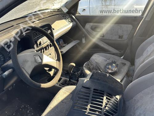 Rear right door window PEUGEOT 306 Hatchback (7A, 7C, N3, N5) 1.4 | BP29513637C21 