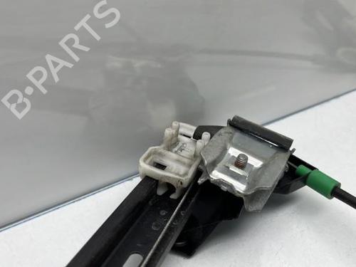 Front right window mechanism LAND ROVER FREELANDER I (L314)  | BP19999787C23 