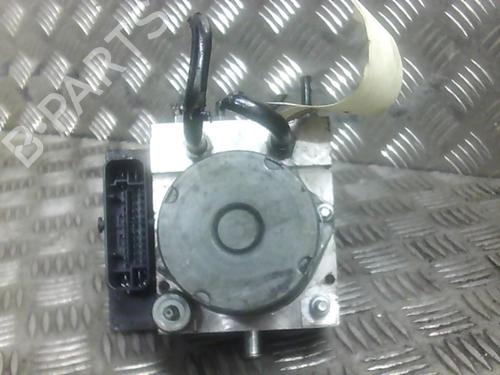ABS pump PEUGEOT 508 SW I (8E_) 1.6 HDi | BP20030781M43 