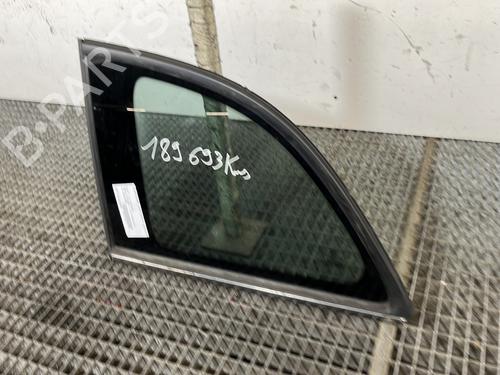 Rear left quarter glass FIAT 500 (312_) 1.2 (312AXA1A) | BP29707337C93 