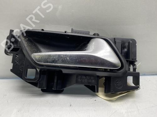 Front right interior door handle PEUGEOT 208 I (CA_, CC_)  | BP19962214I14 