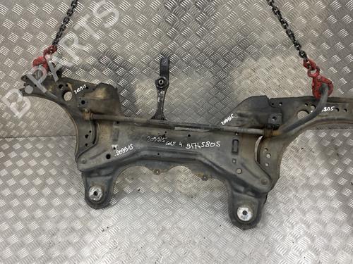 Vorderachsträger für VW GOLF IV (1J1) 1.9 SDI (68 hp) 25261944