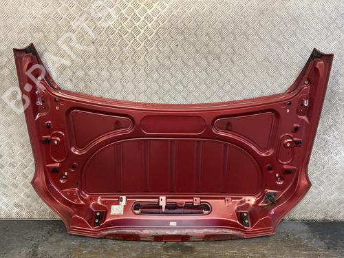 Tailgate PEUGEOT 206 CC (2D)  | BP21957481C6 