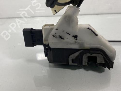 Used Front right lock CITROËN DS3 (SA_) [2009-2016]  20011848