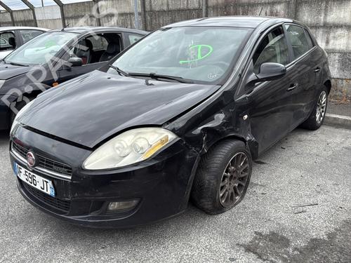 Brugte FIAT BRAVO II (198_) 1.6 D Multijet (198AXL1B) (120 hp) 4335391