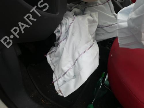 Left sun visor FIAT 500 (312_) 1.2 (312AXA1A) | BP20013190I1 