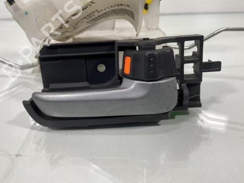 Used Front right lock NISSAN PIXO (UA0) 1.0 (68 hp) 20026508