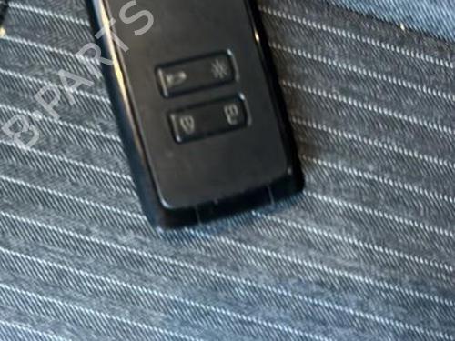 Pedal RENAULT CLIO V (B7_) 1.5 Blue dCi 100 (B7AD) | BP30790925I4  - Image 8