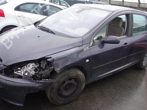 Hood PEUGEOT 307 (3A/C) 2.0 HDi 90 | BP20016509C1 