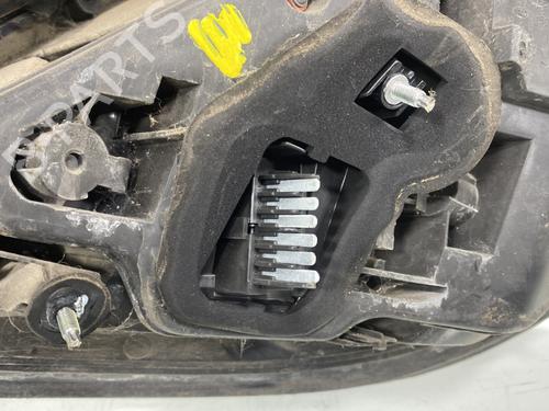 Left taillight OPEL ASTRA H (A04)  | BP20008945C34 