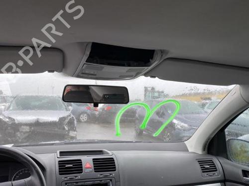 Left tailgate light VW GOLF V (1K1) 1.9 TDI | BP25738206C79 - Image 9