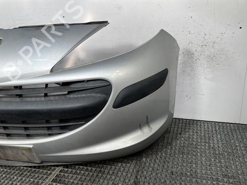 Front bumper PEUGEOT 207 (WA_, WC_) 1.4 HDi | BP28280726C7 