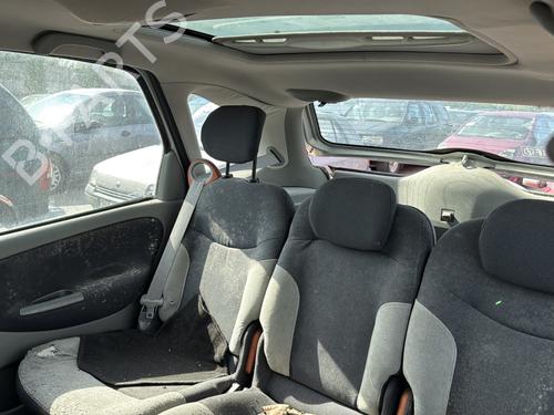 Fensterheber rechts vorne RENAULT SCÉNIC I MPV (JA0/1_, FA0_) 1.9 dCi RX4 | BP30962080C23