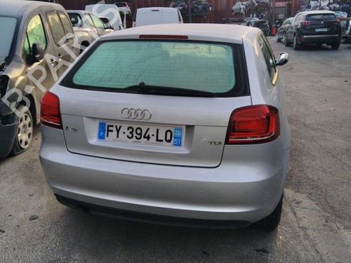 Front left belt tensioner AUDI A3 (8P1) 1.6 TDI | BP19973144C87 