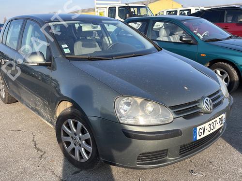 Right sun visor VW GOLF V (1K1) 1.6 FSI | BP27663068I2  - Image 19