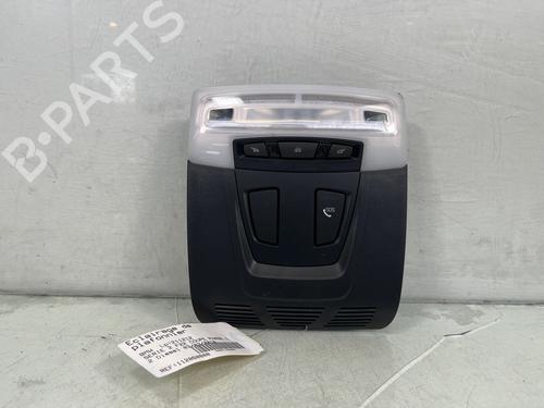 Luz interior Luz interior BMW 2 Coupe (F22, F87) 218 d (150 hp) 34242634 34242634