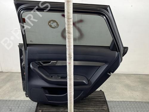 Right rear door AUDI A6 C6 Avant (4F5) 2.0 TDI | BP29627813C5 