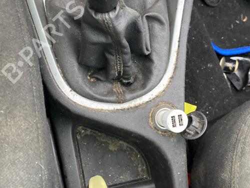 Fuse box PEUGEOT 307 Break (3E) 1.6 16V | BP26656140E1 - Image 18