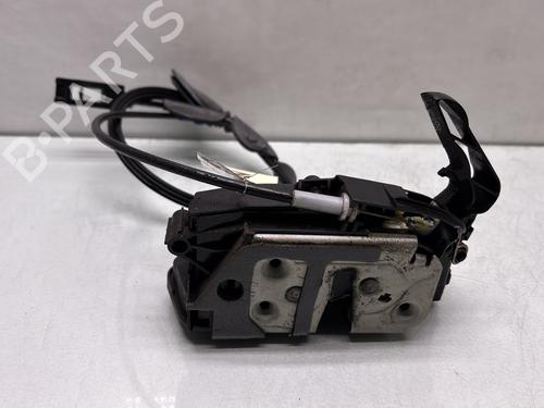 Używane Zamek drzwi przednich prawych FORD FIESTA VI (CB1, CCN) 1.25 (82 hp) 29939104